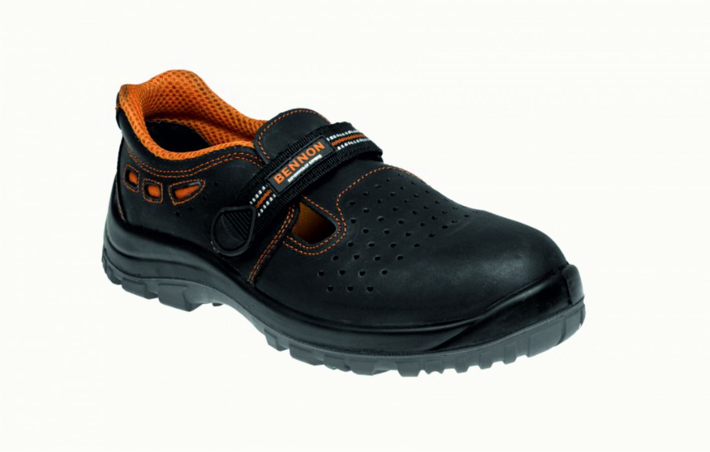 Obuv sandál BENNON S1, Lux  PU/PU Z91002 vel. 42 - Obrázek Obuv sandál BENNON S1, Lux  PU/PU Z91002 vel. 42 - Obrázek